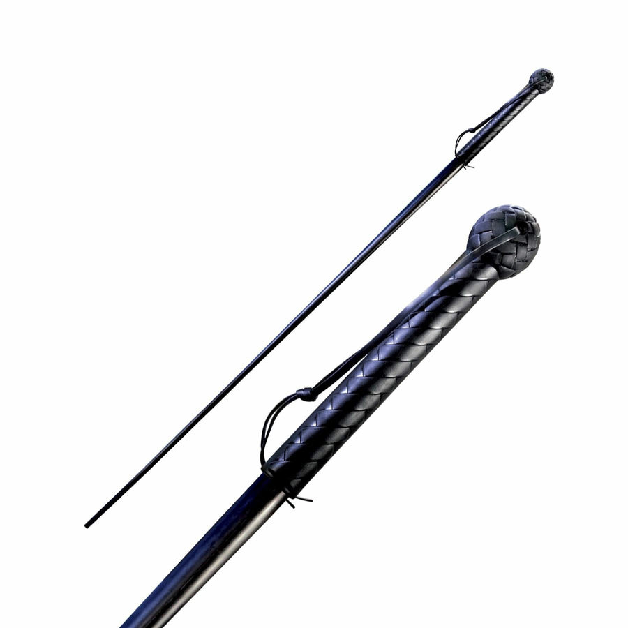 Cold Steel Sjambok, fouet africain, env.107 cm CST-95SMB -
