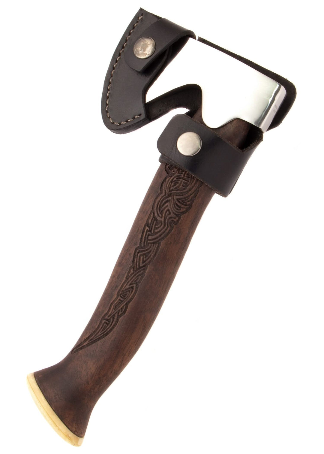 Viking Petit handbope , décoré -