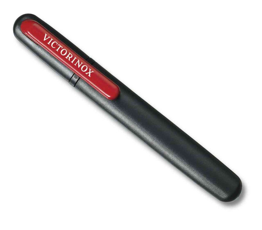 Victorinox 43323 DOUBLE AIGUISEUR DE COUTEAUX -