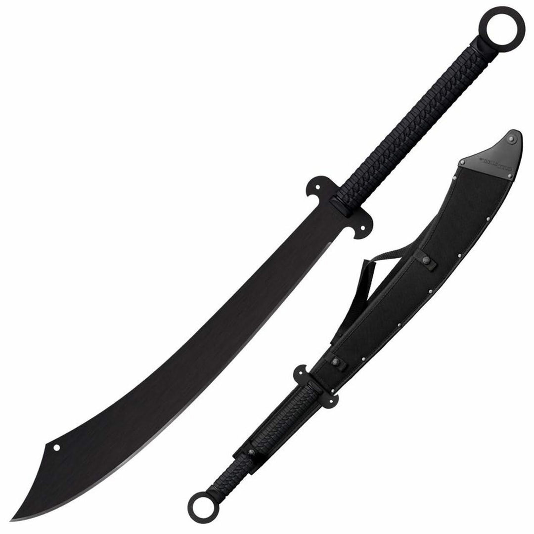 Cold Steel 97TCHS Chinese Machette -