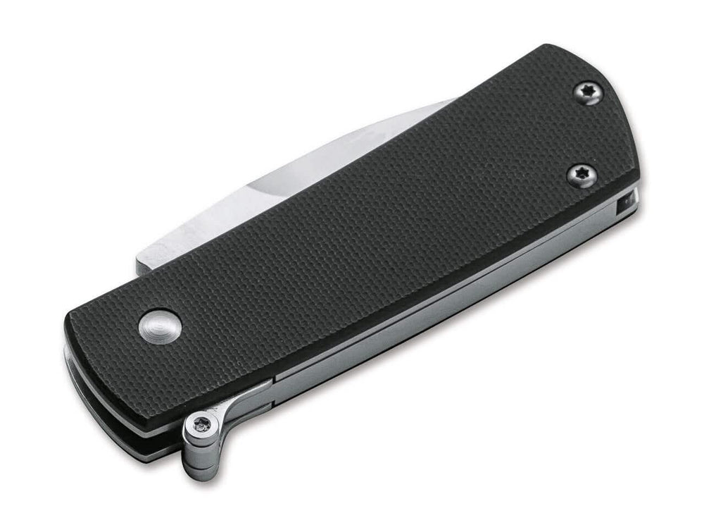 Boker Plus 01BO361 Shamsher Acier D2 -