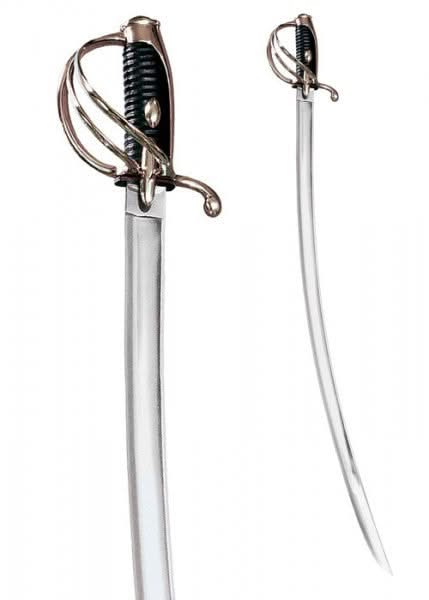 Cold Steel 88NS Sabre 1830 Napoleon Lame de 85,7 cm -