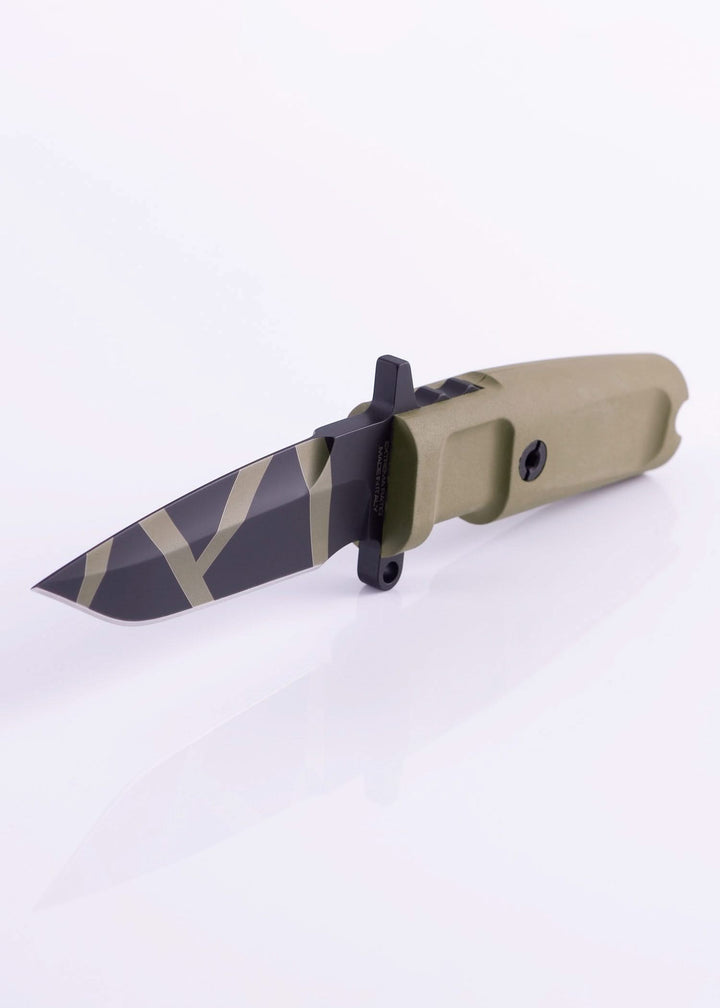Extrema Ratio 04.1000.0200/DW ( 0410000200DW )  Col Moschin C Desert Warfare -