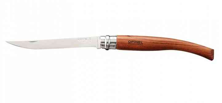 Opinel N°12 Bubinga -
