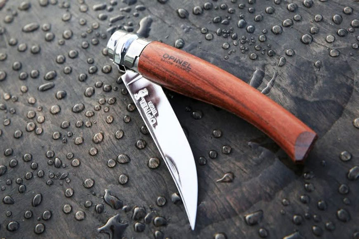 Opinel Effilé N°12 Bubinga -