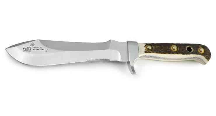 Puma White Hunter 116375 302716 -