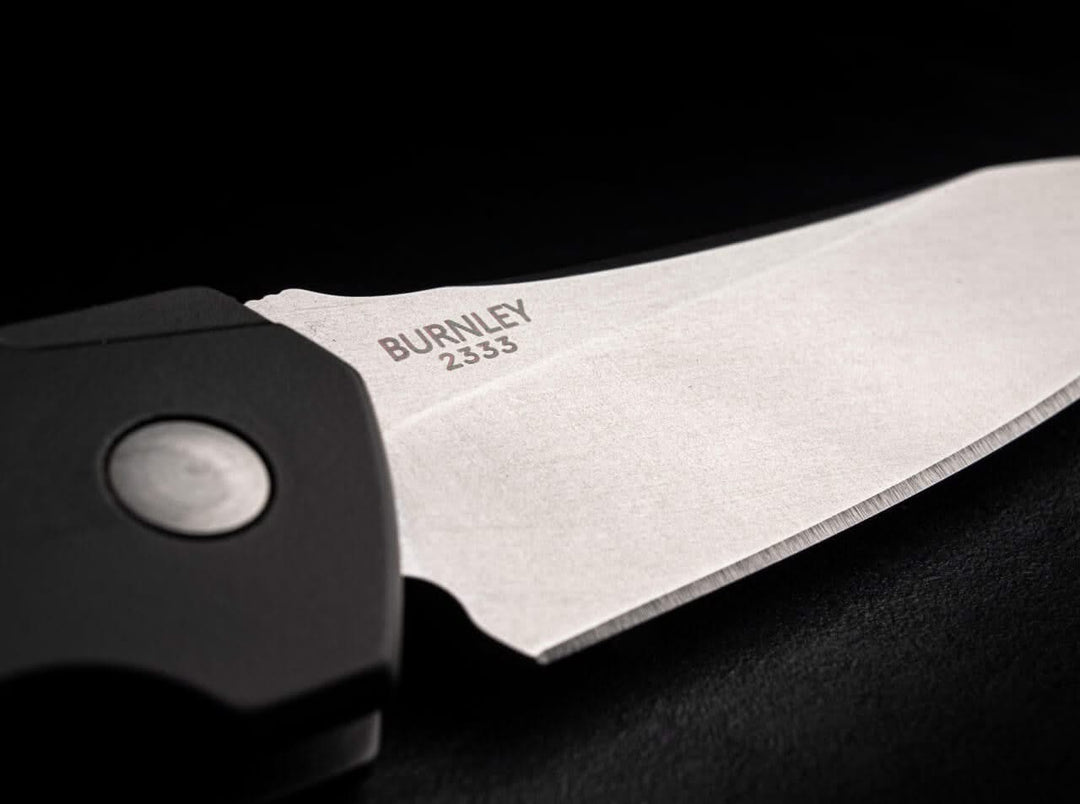 Boker 09BO950 Kihon Auto Stonewash -