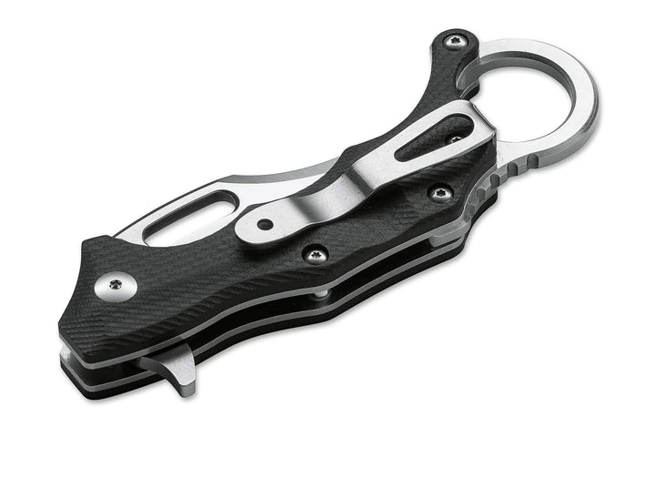 Boker 01BO772 Wildcat Karambit -