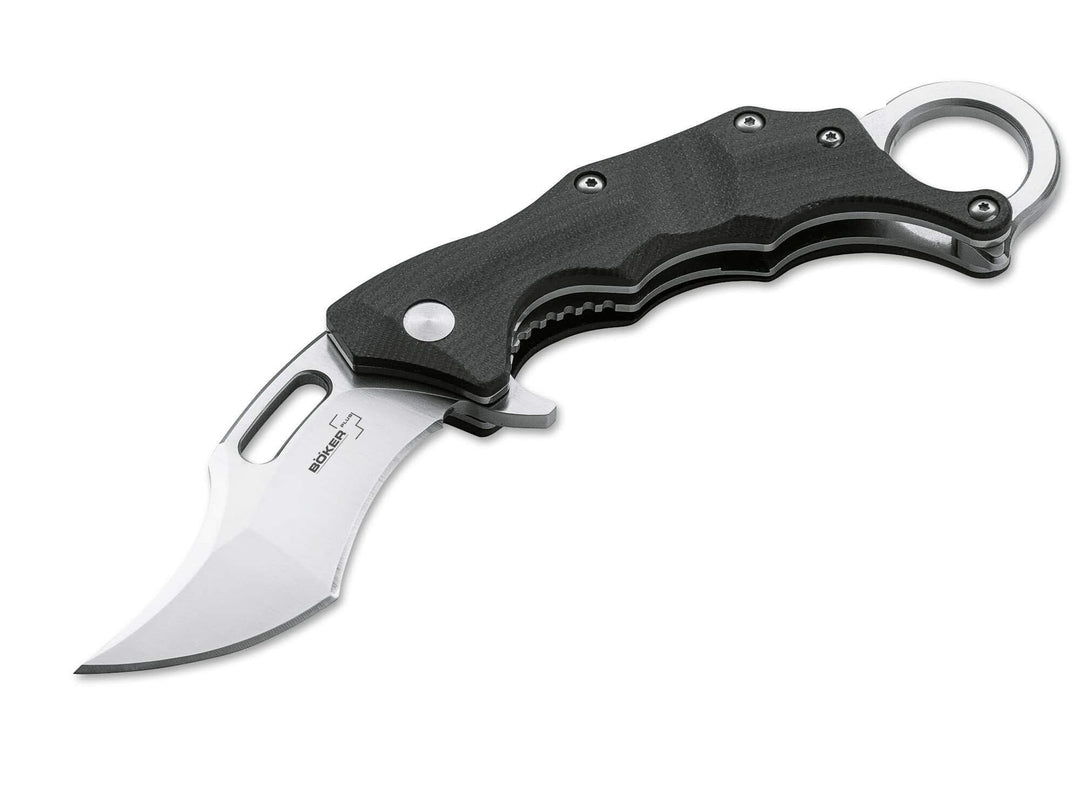 Boker 01BO772 Wildcat Karambit -