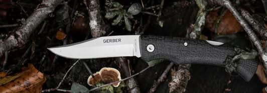 Gerber Gator 3660 -