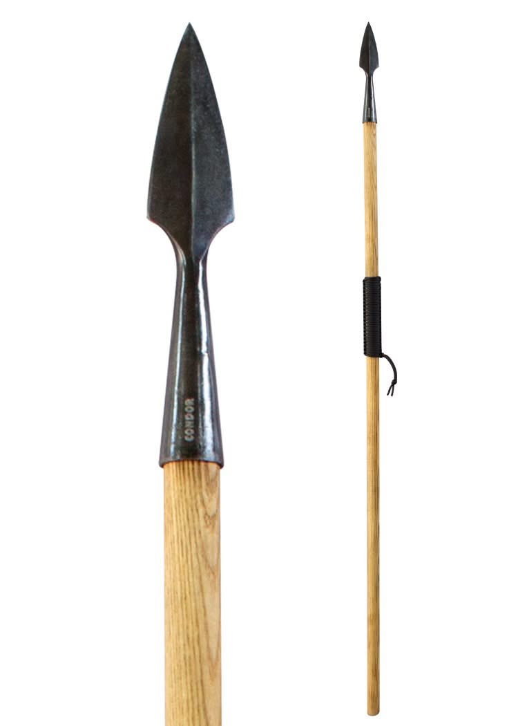 Lance de chasse Condor 60910 Greek Spear -