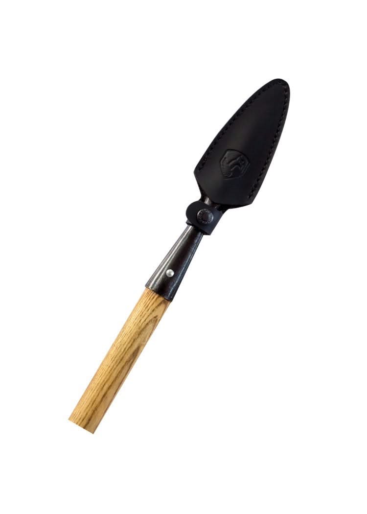 Lance de chasse Condor 60910 Greek Spear -