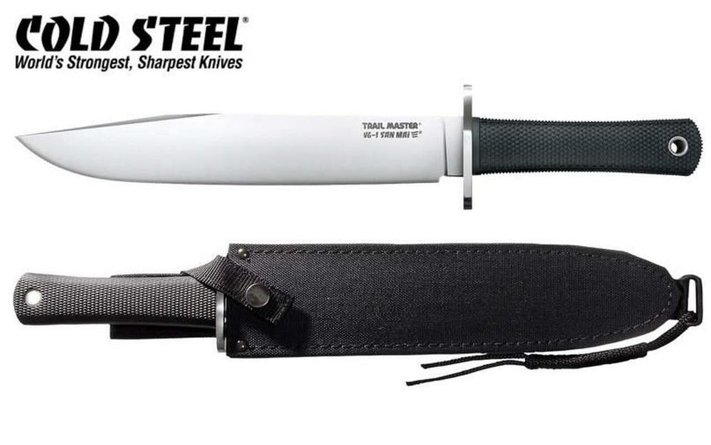 Cold Steel 16JSM San Mai Trai Master -