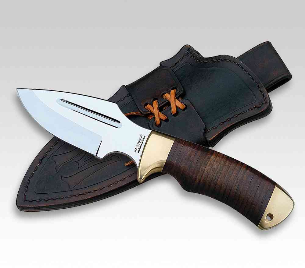 The Bushmate™ - von Down Under Knives -