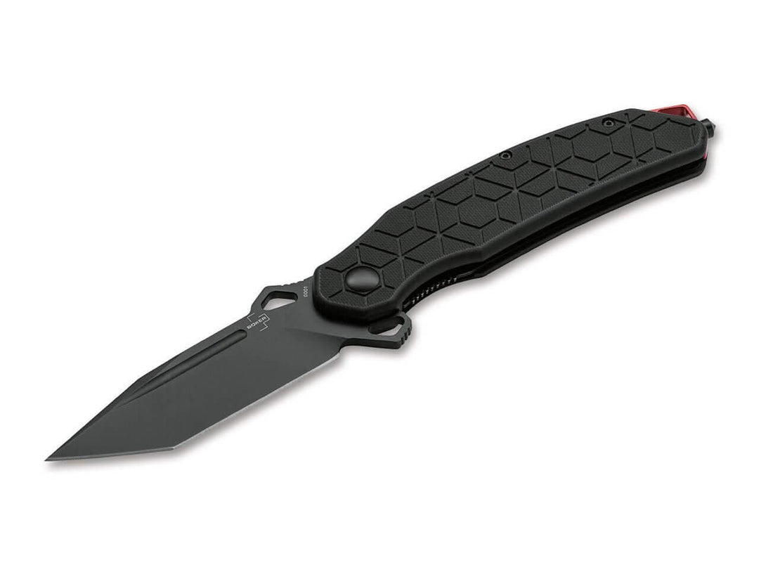 Boker Plus 01BO151 Yokai Manche Alu -