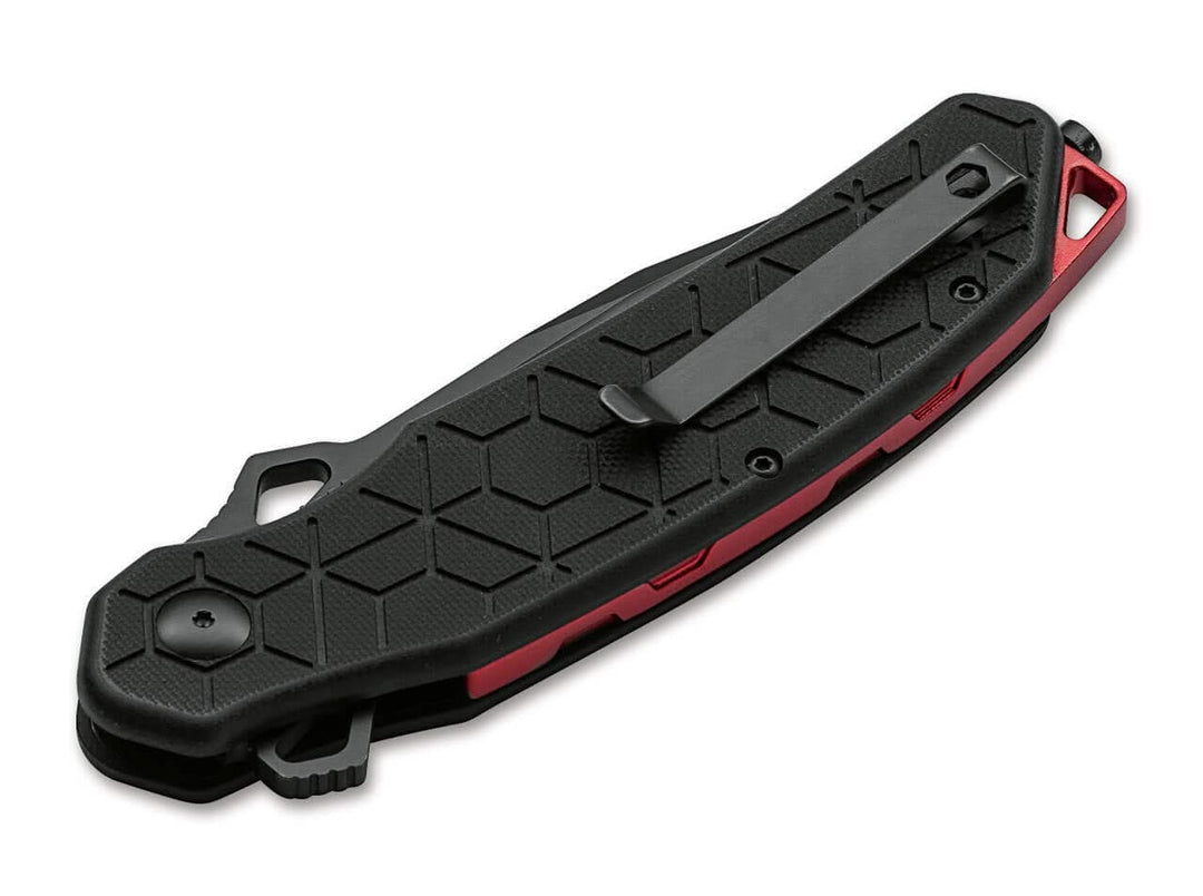 Boker Plus 01BO151 Yokai Manche Alu -
