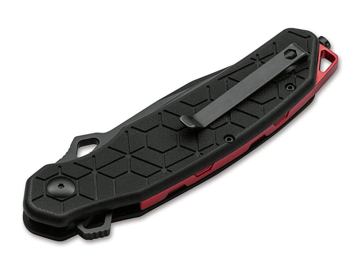 Boker Plus 01BO151 Yokai Manche Alu -