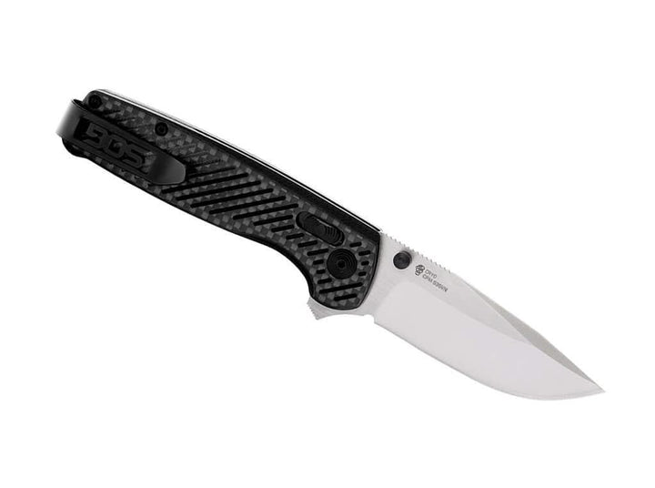 Sog TM10225-BX Terminus XR Fibre de carbone -