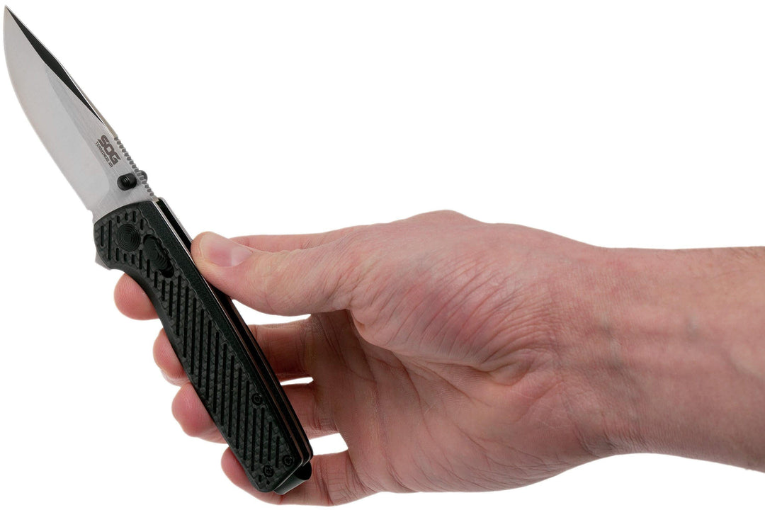 Sog TM10225-BX Terminus XR Fibre de carbone -