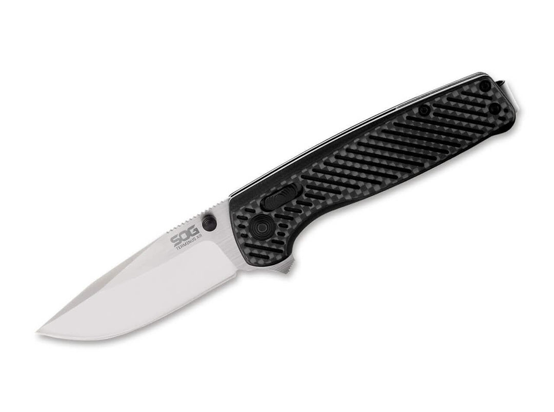 Sog TM10225-BX Terminus XR Fibre de carbone -