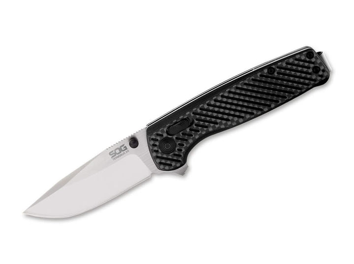 Sog TM10225-BX Terminus XR Fibre de carbone -