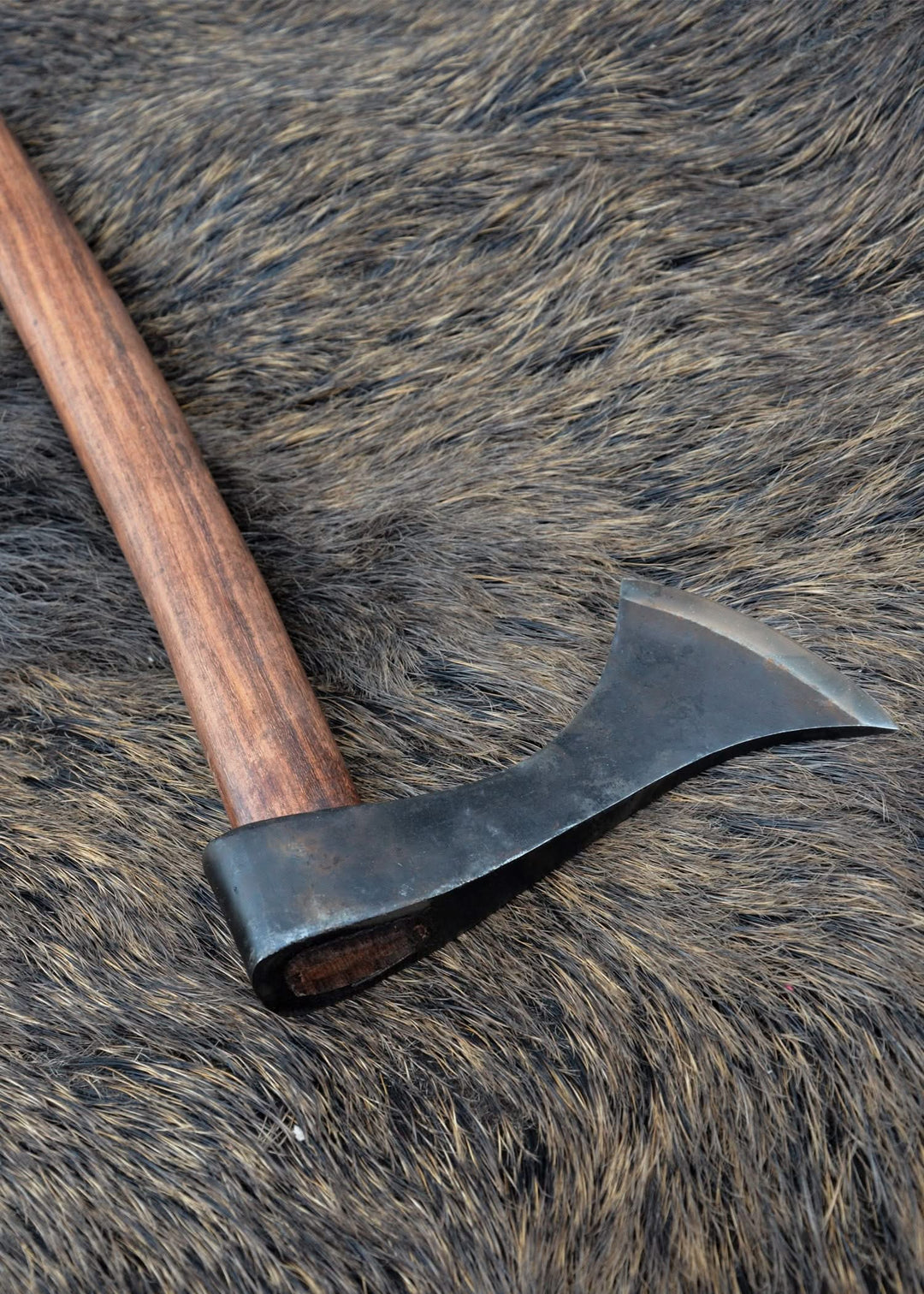 Wiking Franziska Hache de lancer franconienne -