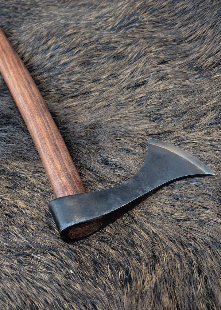 Wiking Franziska Hache de lancer franconienne -