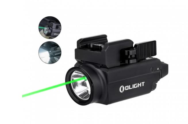 Olight Baldr S -