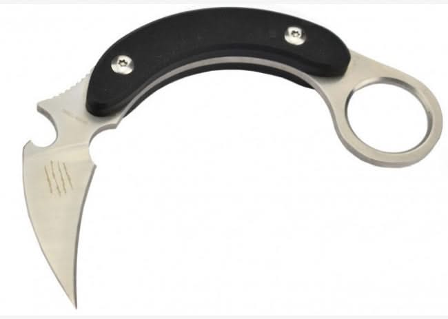 Max Knives MKB1 - Le Karamdrink -