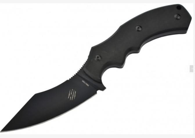 Max Knives MKB3 B - L'assaulyte compact -