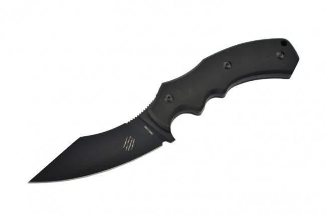 Max Knives MKB3 B - L'assaulyte compact -