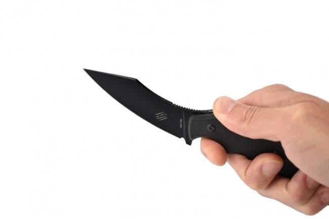 Max Knives MKB3 B - L'assaulyte compact -