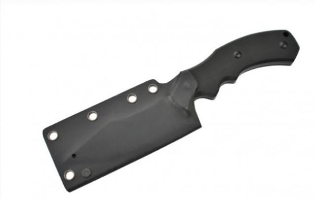 Max Knives MKB3 B - L'assaulyte compact -
