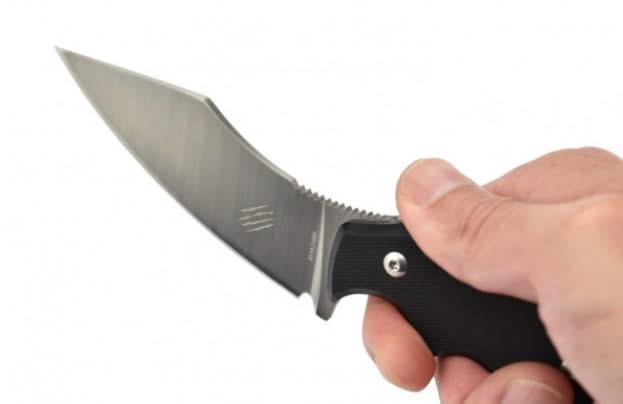 Max Knives MKB3 - L'assaulyte compact -