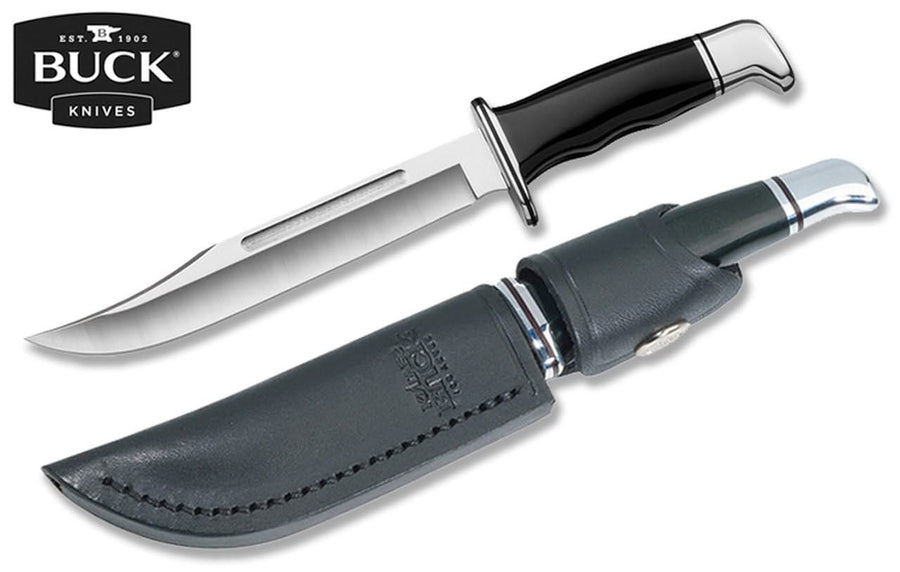 Buck 0120BKS General -