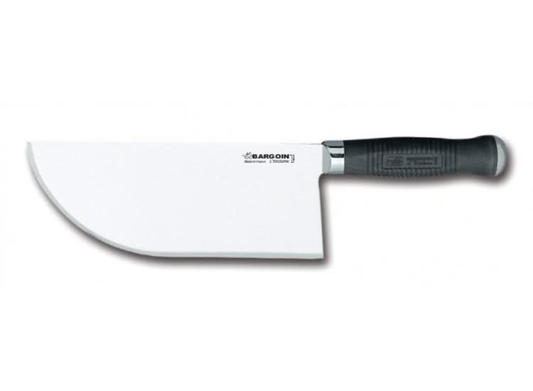 Feuille Française 24cm Fischer & Bargoin Dos droit -