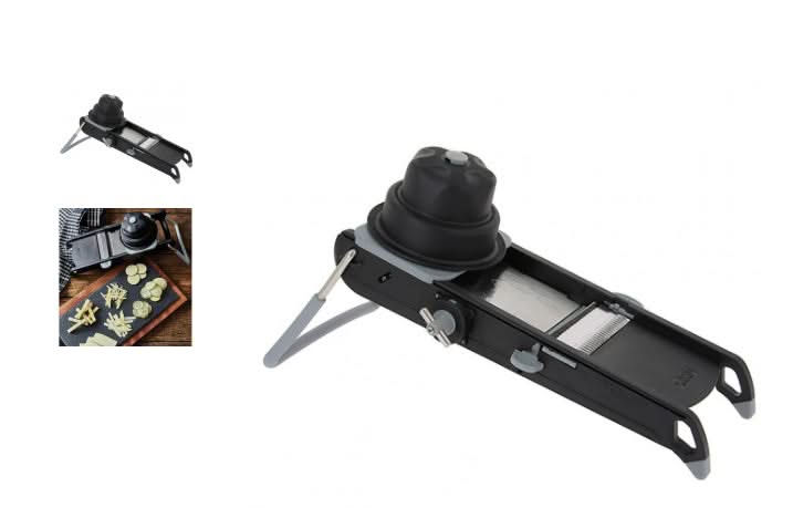 de Buyer Mandoline SWING PLUS -