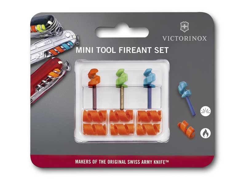 Victorinox 4.1330 Set 3 fire Starters -