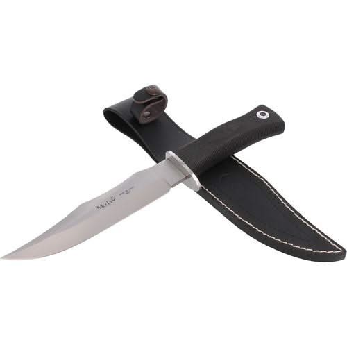 Muela 21733G Scout Couteau de chasse Bowie -