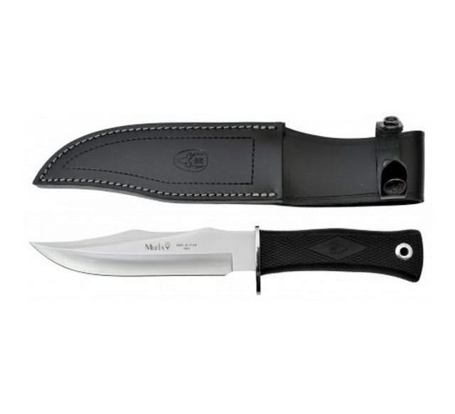 Muela 21733G Scout Couteau de chasse Bowie -