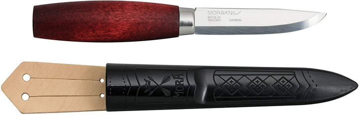 Morakniv Classic No 1/0 couteau de bushcraft ( 13603 ) -