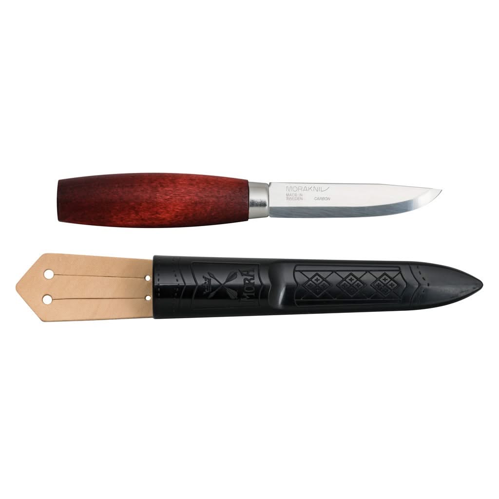 Morakniv Classic No 1/0 couteau de bushcraft ( 13603 ) -