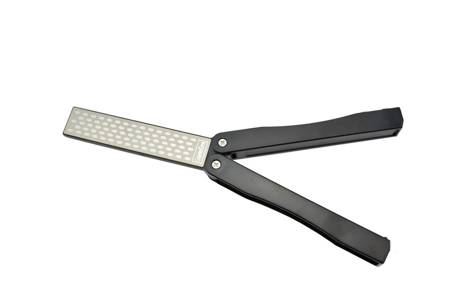 MAX KNIVES SP51 Affûteur diamant papillon -