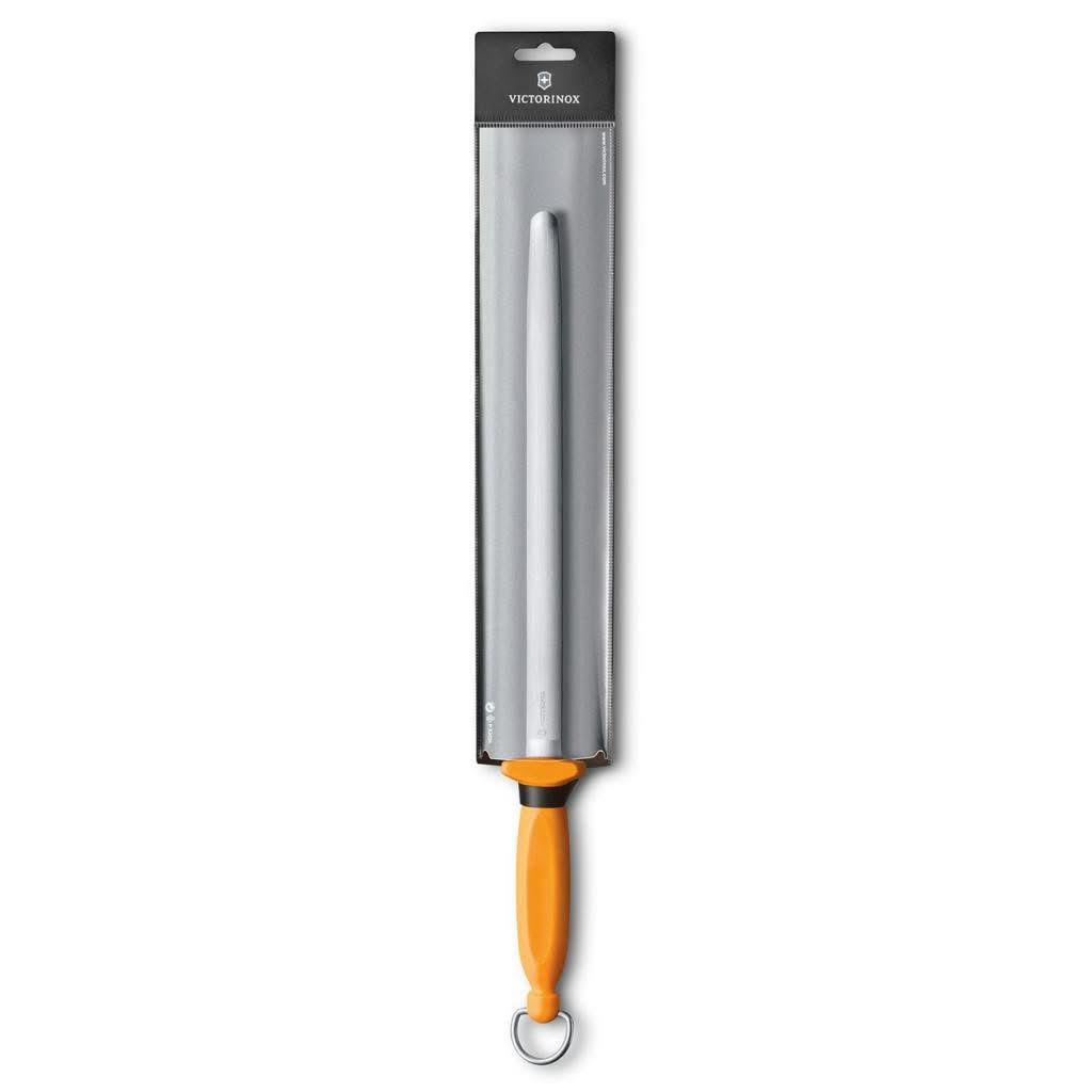 Victorinox Swibo 7.8516 Fusil à aiguiser Oval 30 cm -