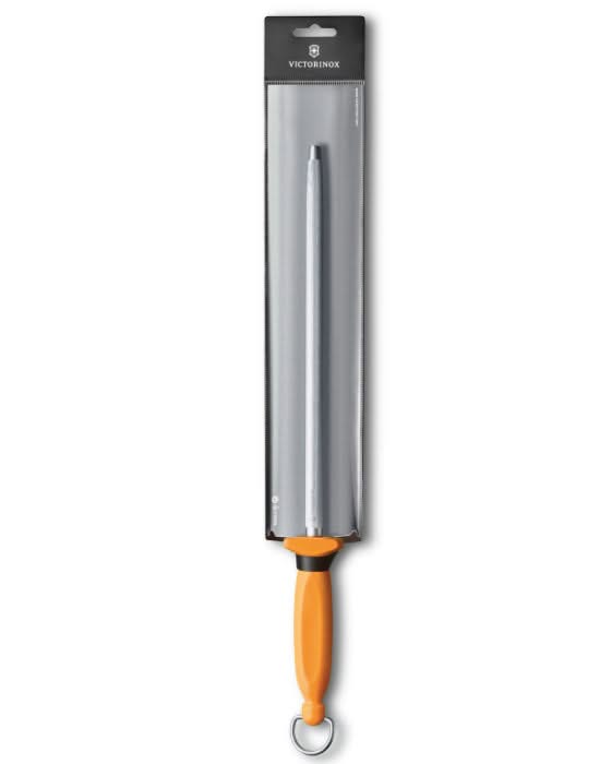 Victorinox Swibo 7.8515 Fusil à aiguiser Rond 30 cm -