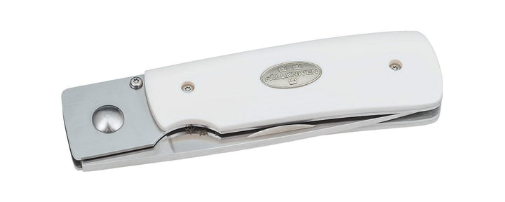 copy of Fällkniven FK PXLIM PXL Magnum Folder, Ivory -