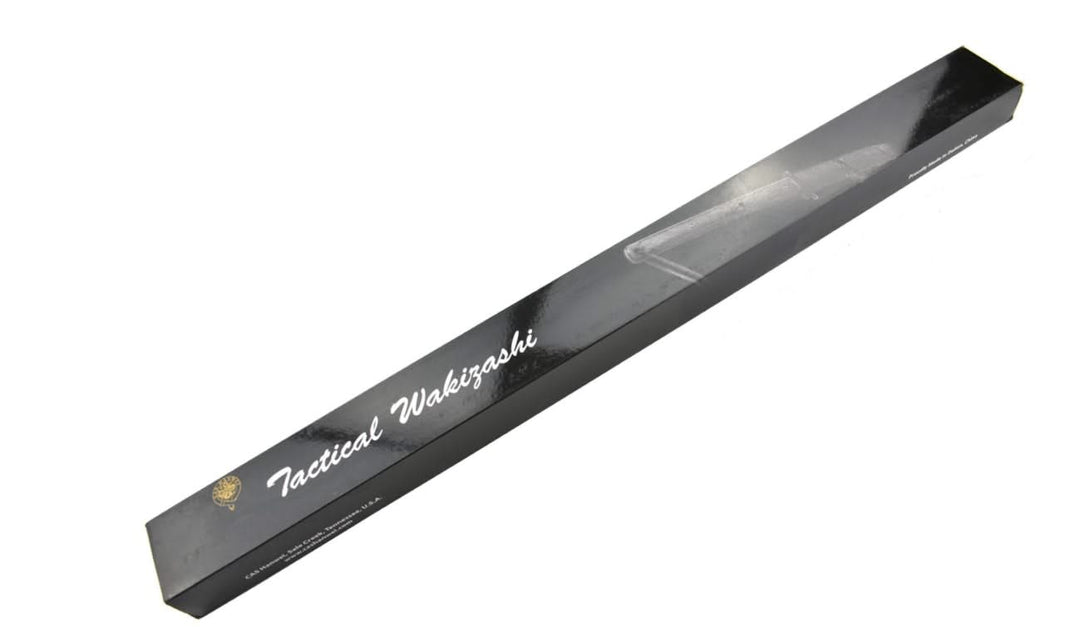 Hanwei Tactical Wakizashi Hanwei Paul Chen -