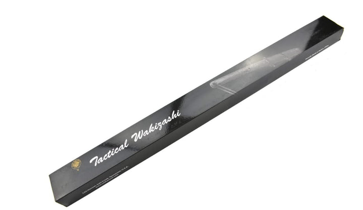 Hanwei Tactical Wakizashi Hanwei Paul Chen -