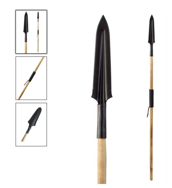 Condor 60908 Yari Spear , lance de chasse -