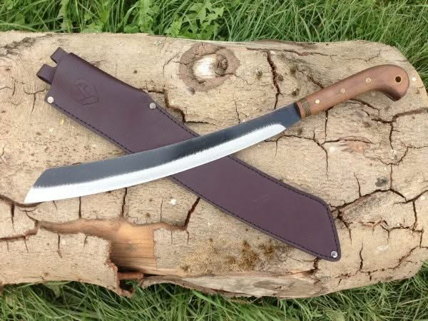 Condor MACHETTE DUKU PARANG -